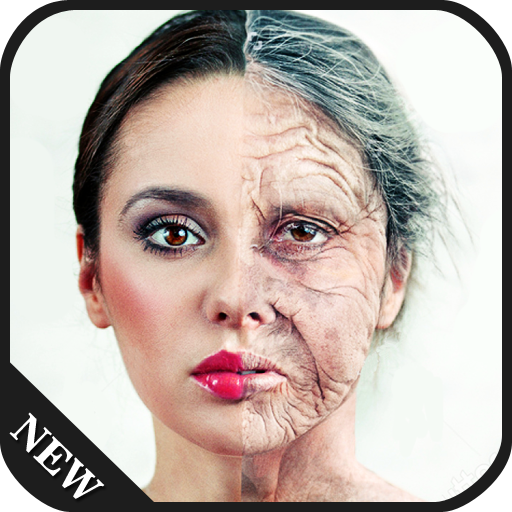 Make me old editor icon