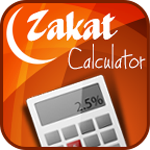 Zakat Calculator icon