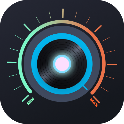 Volume Booster - Sound Booster icon