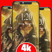 MK Wallpapers Mortal wallpapers Kombat أيقونة