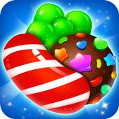 Free Candy : Fruit Candy Blast