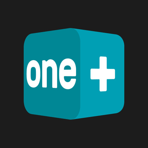 oneplus أيقونة