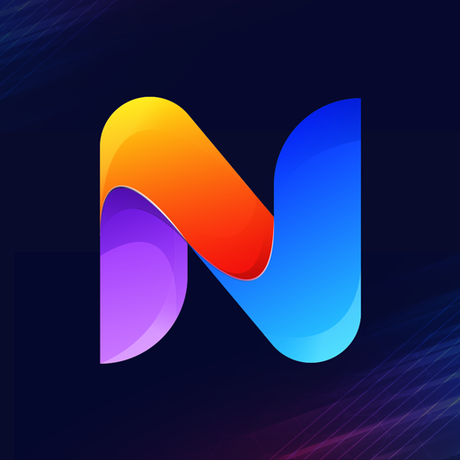 Notion VPN icon