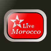 Maroc TV live قنوات مغربية‎ icon