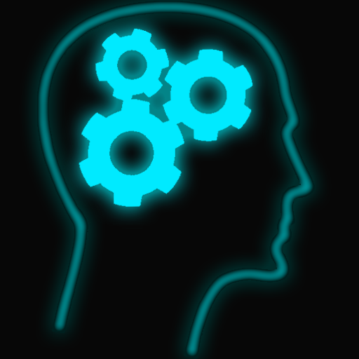 Word Puzzle High IQ Quiz icon