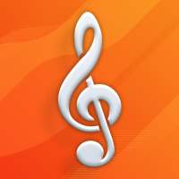 آموزش موسیقی – تمرین نت موسیقی on 9Apps