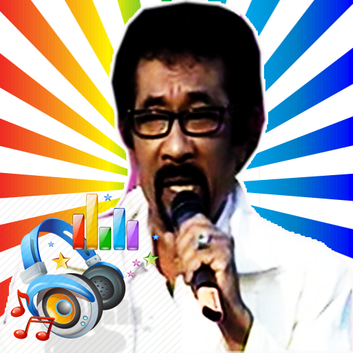 ikon Kumpulan lagu karaoke dangdut hamdan offline