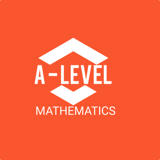 Math A-Level:Probability,Statistics and Mechanics icon