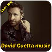 David Guetta music on 9Apps