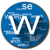 Word Search icon