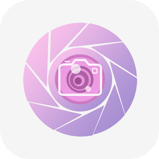 HD Selfie Camera icon