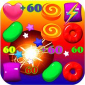 Candy Deluxe icon