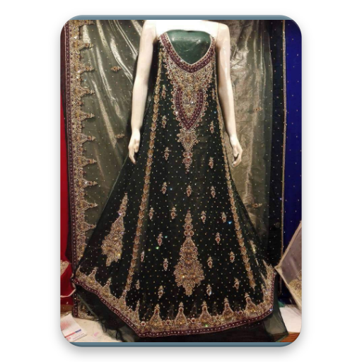 Dress for Girls icon