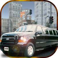 Limo Ultimate Racing 3D