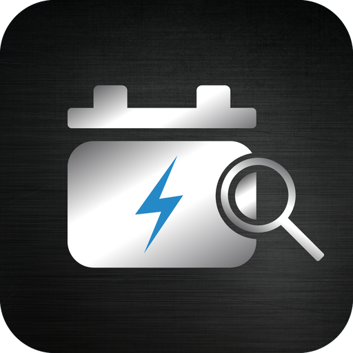 Mashin Battery Tester icon