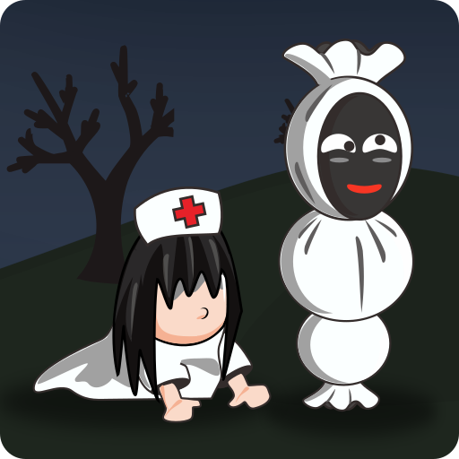 Pocong Hunter आइकन