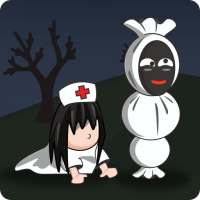 Pocong Hunter on 9Apps