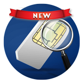 Sim Card Manager For Android icon