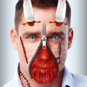 Movie FX Photo Maker Camera icon