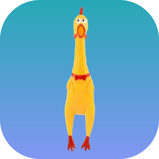 Squeaky Toy Soundboard icon