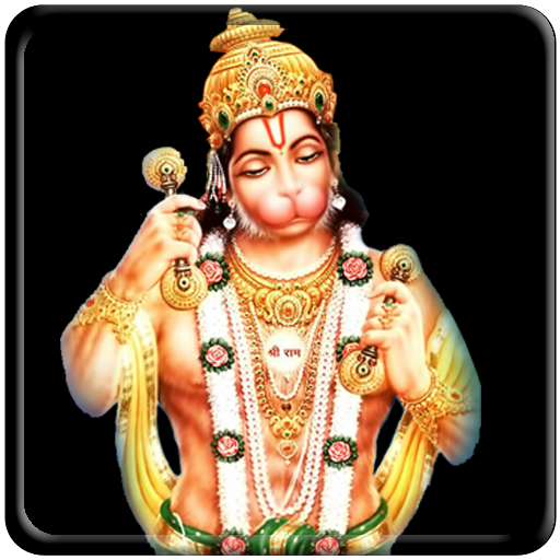 Hanuman Live Wallpaper icon
