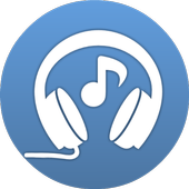 Музыка ВКонтакте иконка