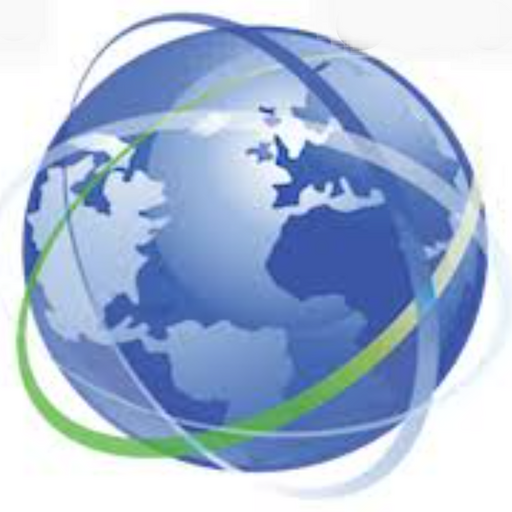 internet explorer and web browser icon