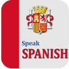 Learn Spanish | Alphabet | Speak Spanish (Free) icon