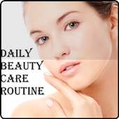 daily beauty care routine-Beauty Tips