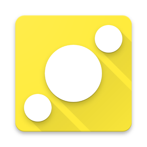 Free Random Circles Live Wallpaper - Parallax 3D icon