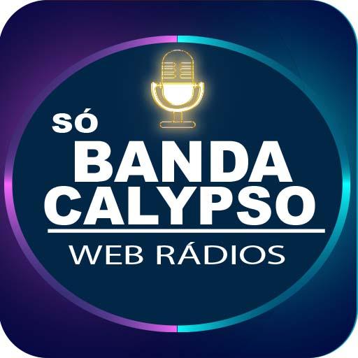 Banda Calypso Web Rádio icon