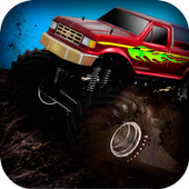 Monster Truck: Offroad Racing icon