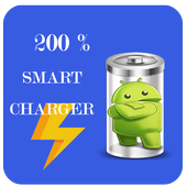 Fast Battery Charger icon