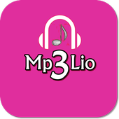 Mp3Lio app icon