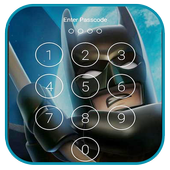 Lego Ninjago Lock Screen icon