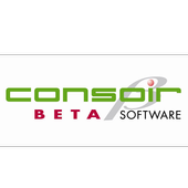 Consoir - Foto App icon