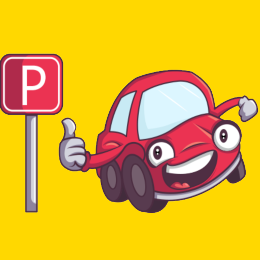 Parking Hero icon