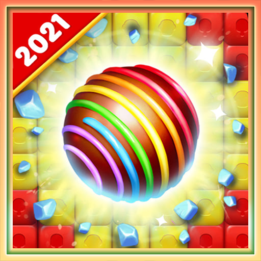 Puppy Crush - Journey of blast icon