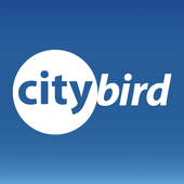 Citybird - Taxi Moto icon