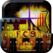 For Barcelona Keyboard