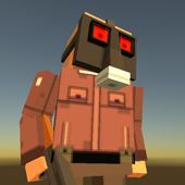 Pixel: Special Ops Online FPS icon