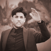 لطميات مرتضى حرب محرم 1440 icon