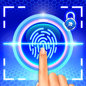 App Lock Master – Fingerprint &amp; PIN &amp; Pattern Lock icon