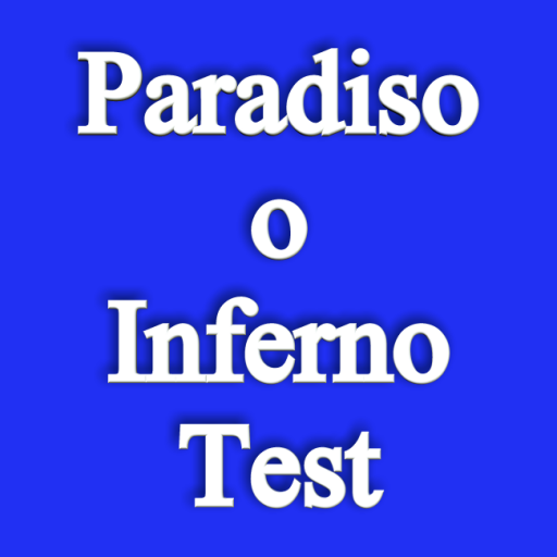 Paradiso o Inferno? Test icon