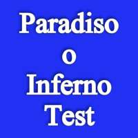 Paradiso o Inferno? Test