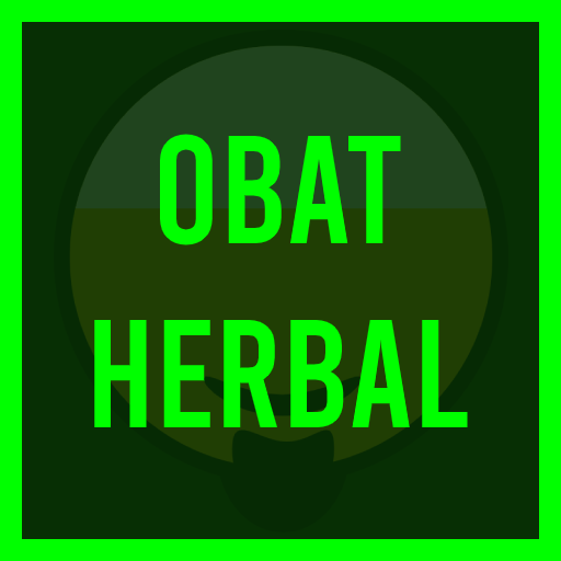 ikon Obat Herbal