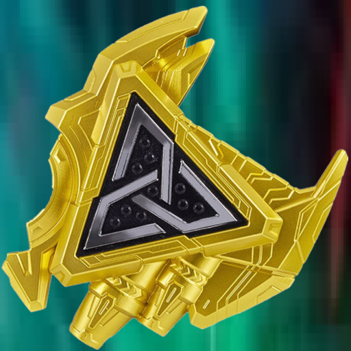 DX Juuga Driver Kamen Rider icon