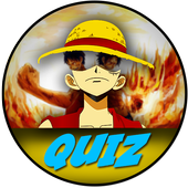 One piece Character Quiz 2018 icon