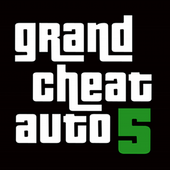 Cheats Mods for GTA 5 icon