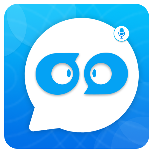 Make Live Video Call -B OTIM video calls Guide icon